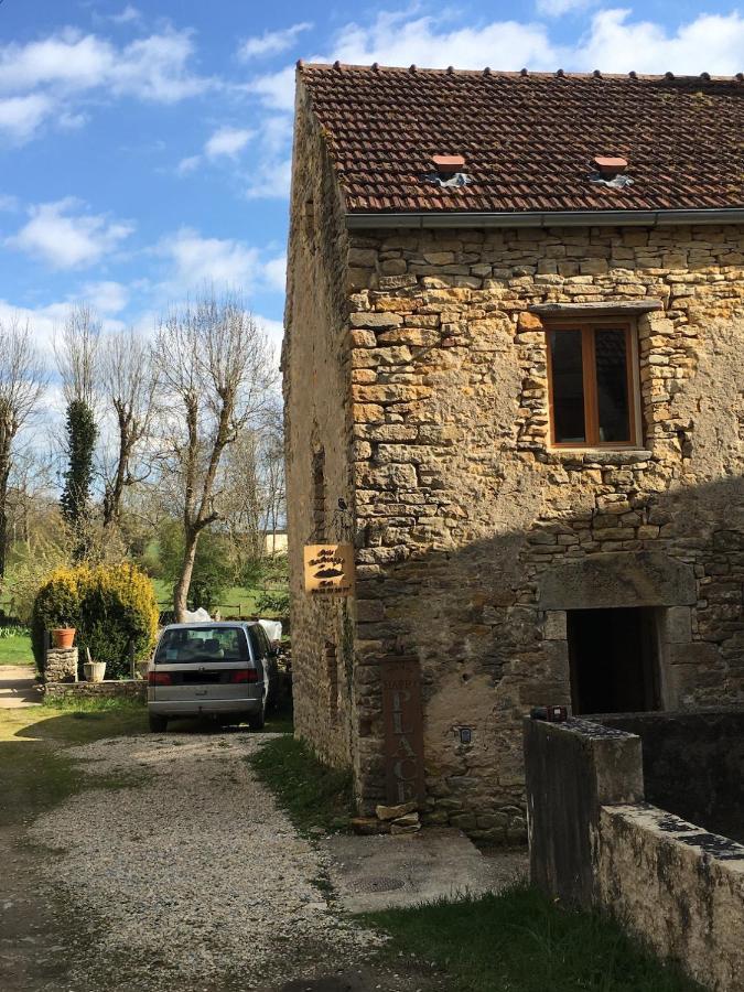 La Grange Villa Saint-Pere  Exterior photo